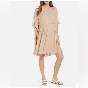 Hatch maternity Lucia dress size 1